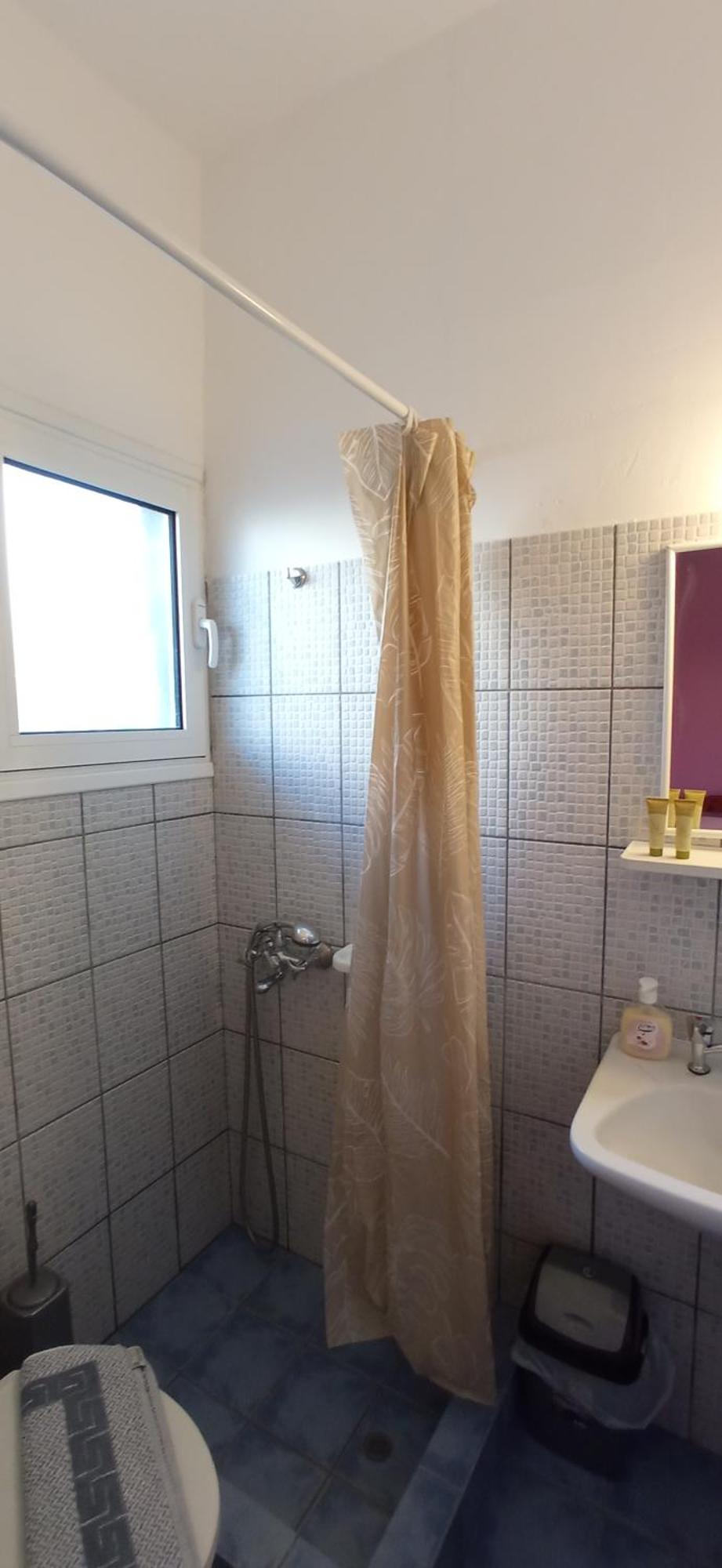 Sunrise1 Apartment Paralia Katerinis Exterior photo
