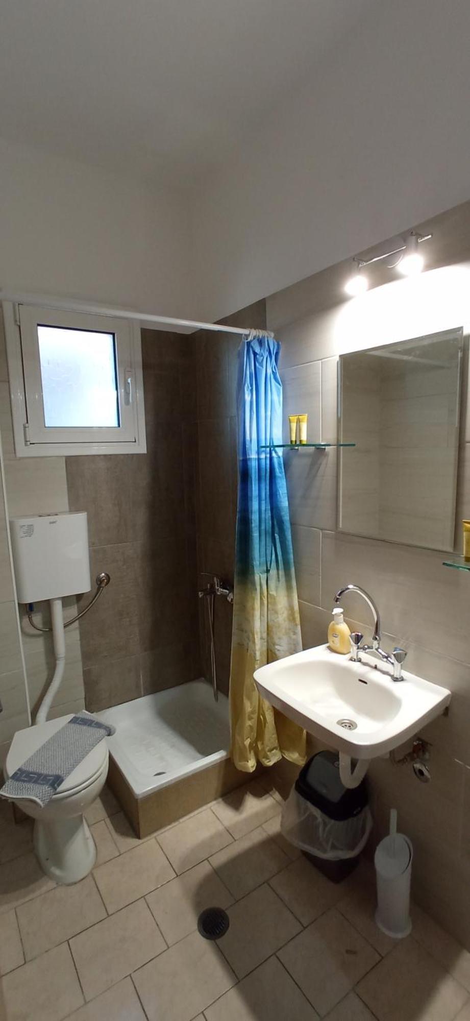 Sunrise1 Apartment Paralia Katerinis Exterior photo