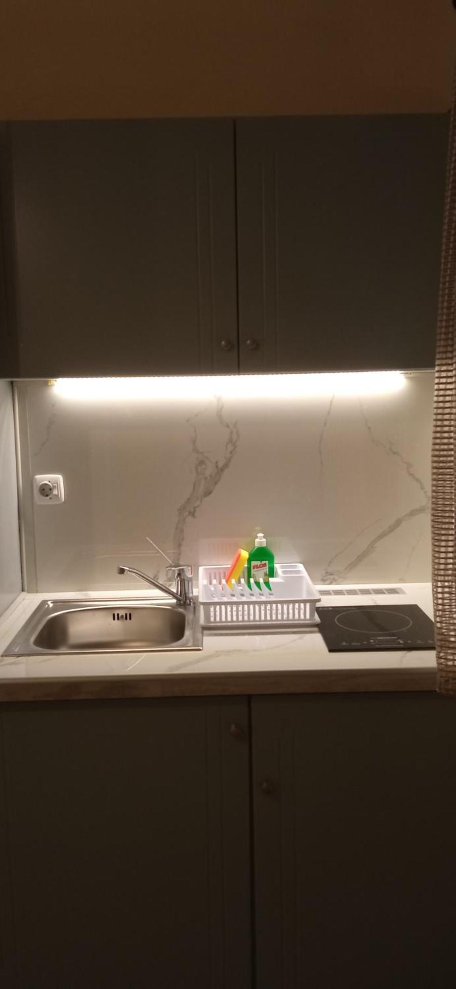 Sunrise1 Apartment Paralia Katerinis Exterior photo