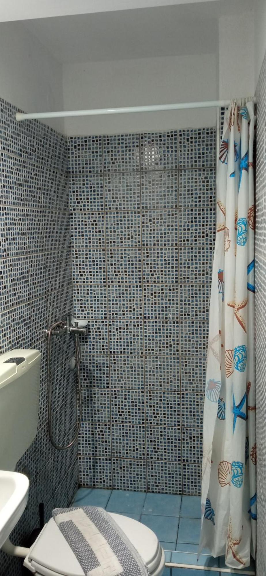 Sunrise1 Apartment Paralia Katerinis Exterior photo