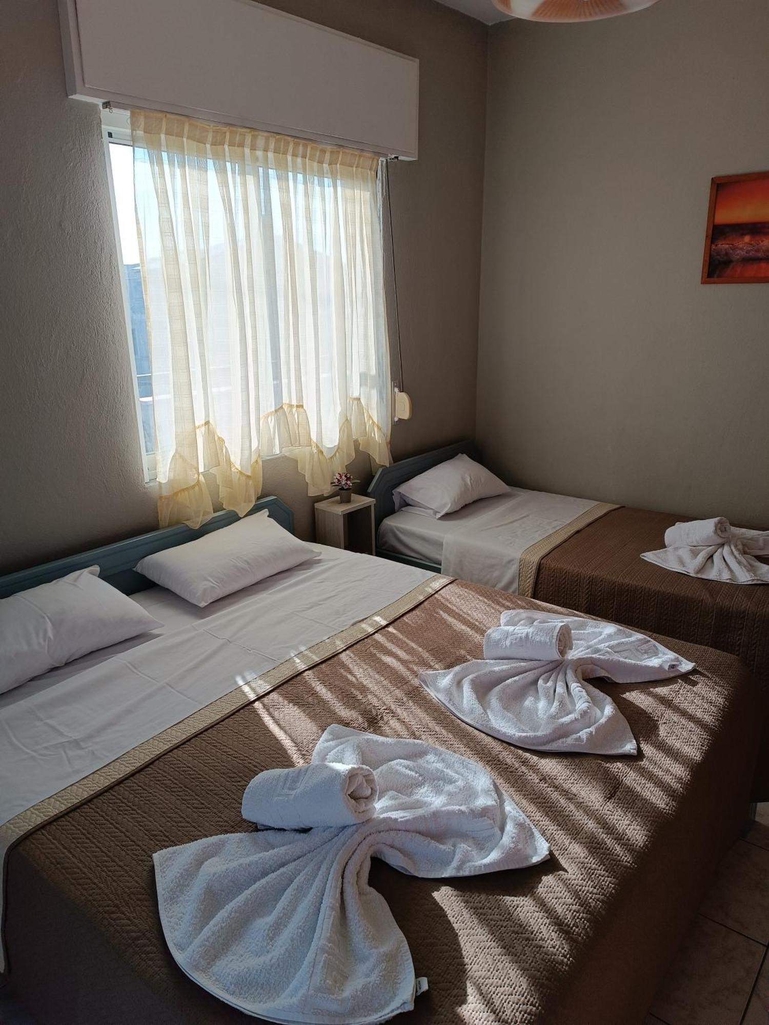 Sunrise1 Apartment Paralia Katerinis Exterior photo